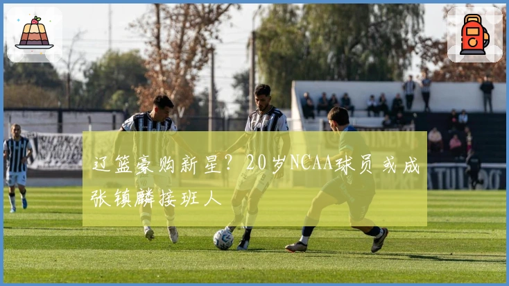 辽篮豪购新星？20岁NCAA球员或成张镇麟接班人