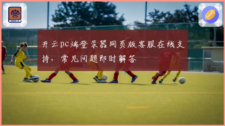 开云pc端登录器网页版客服在线支持，常见问题即时解答